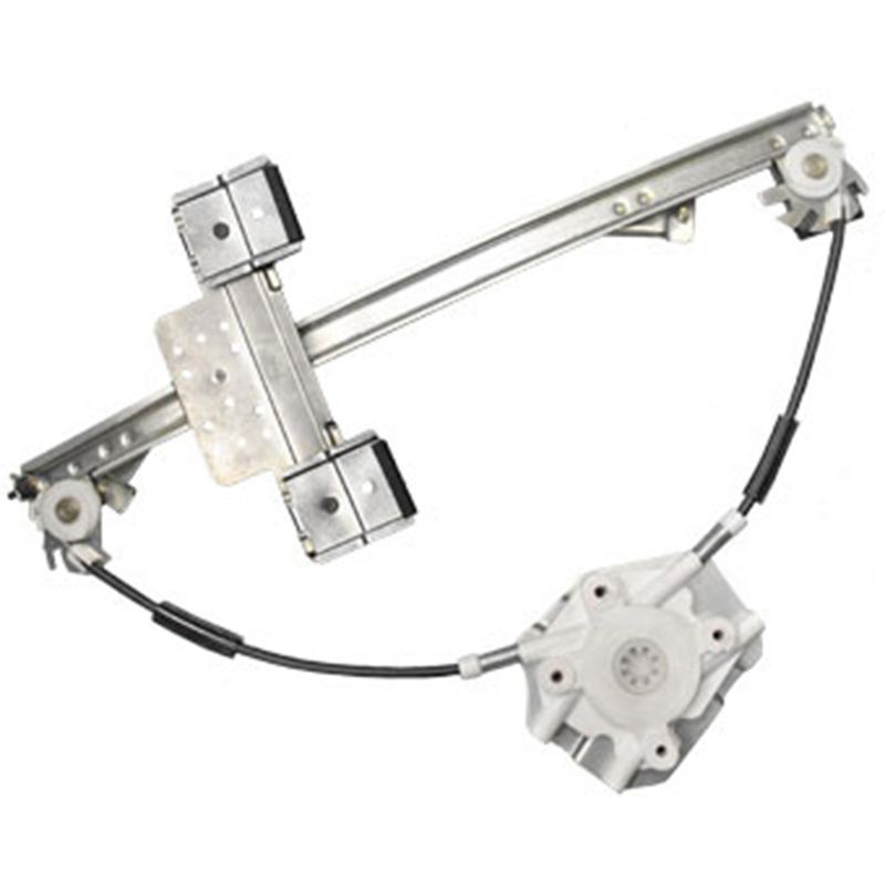 Máquina do Vidro Elétrico para Chevrolet Agile - Micro - 41673