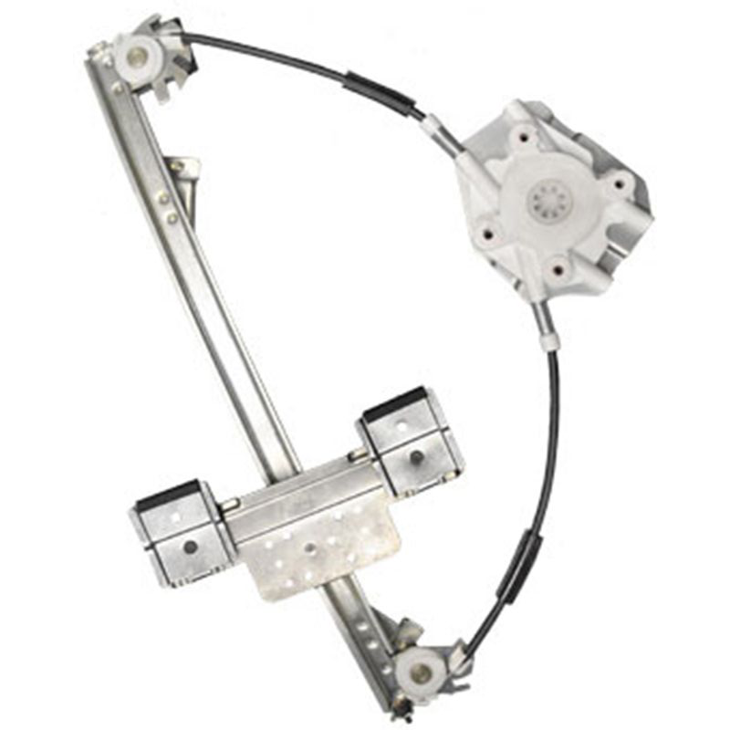 Máquina do Vidro Elétrico para Chevrolet Agile - Micro - 41673