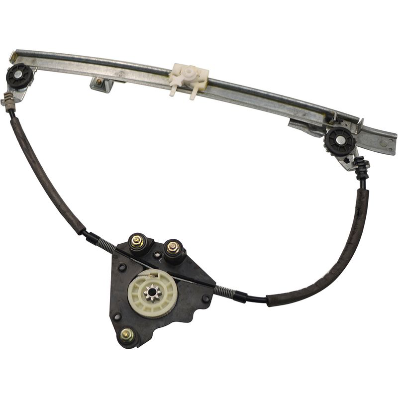 Máquina do Vidro Elétrico para Fiat Brava - Micro - 60933