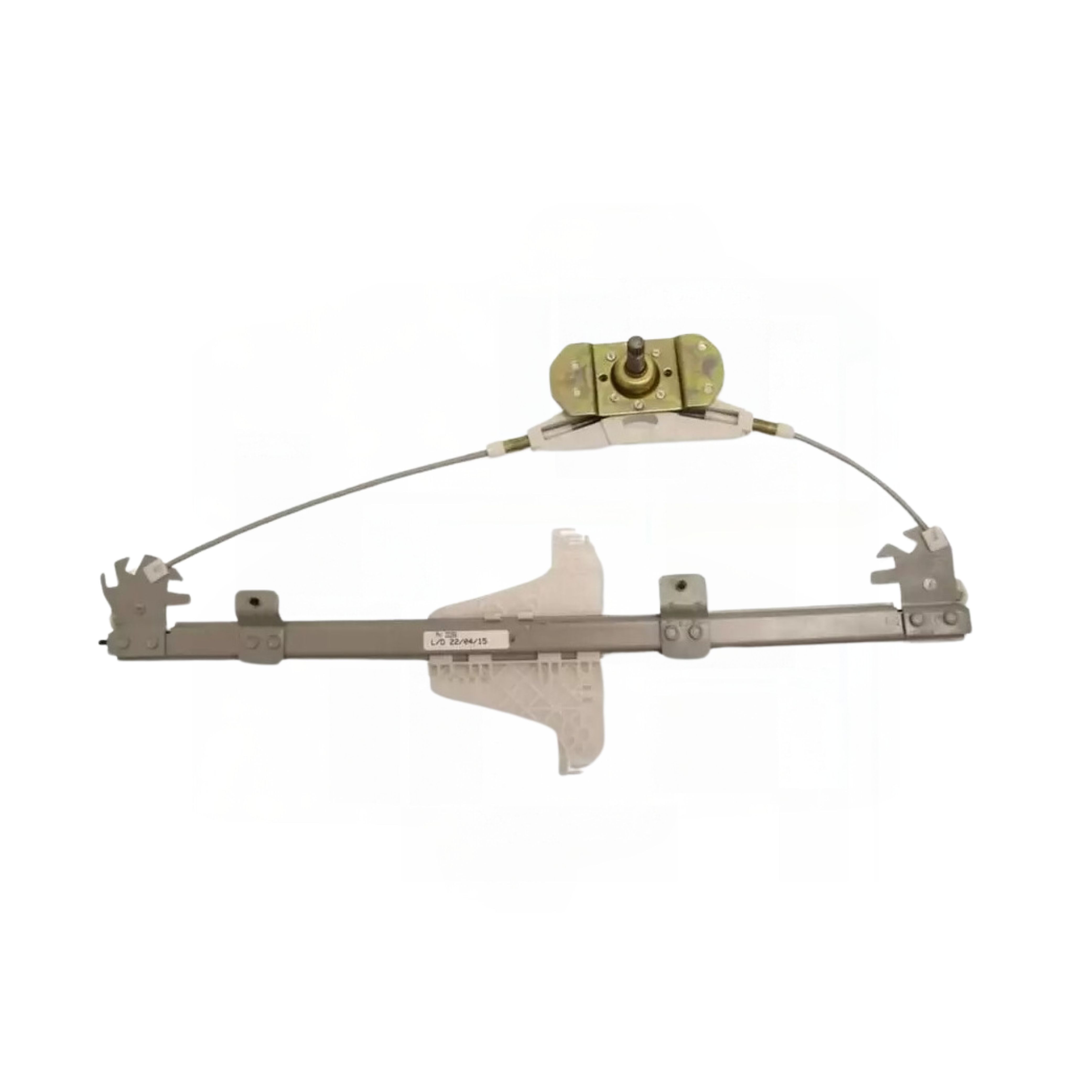 Máquina do Vidro Manual para Volkswagen Crossfox e FOX - Micro - 22266