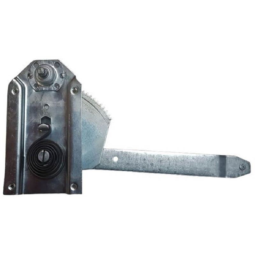 Máquina do Vidro Manual para Chevrolet Opala - Micro - 42492