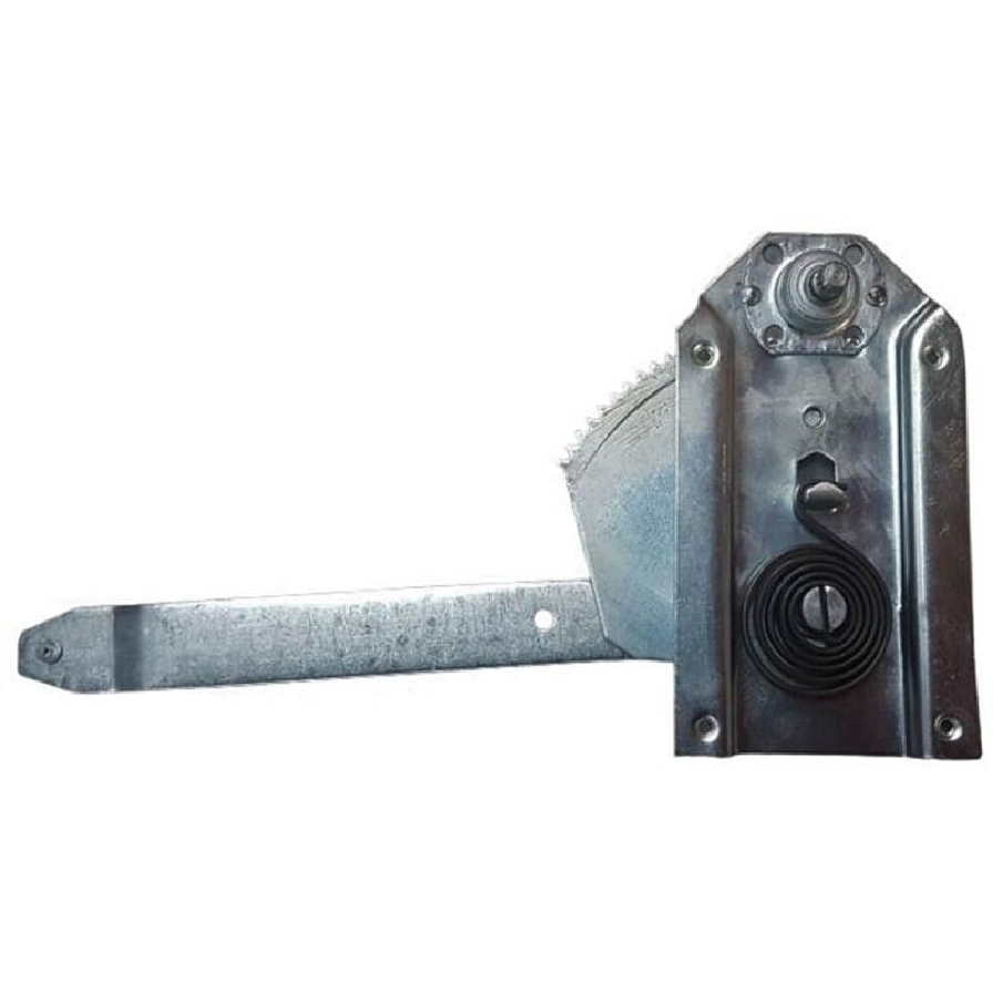 Máquina do Vidro Manual para Chevrolet Opala - Micro - 42493