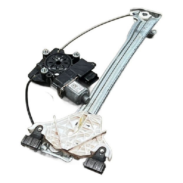 Motor DA Máquina do Vidro - Micro - 91211