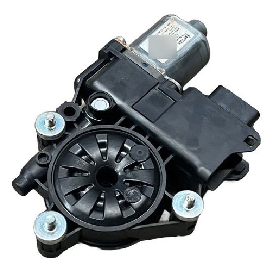 Motor DA Máquina do Vidro - Micro - 91210