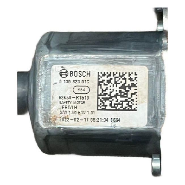 Motor DA Máquina do Vidro - Micro - 91210