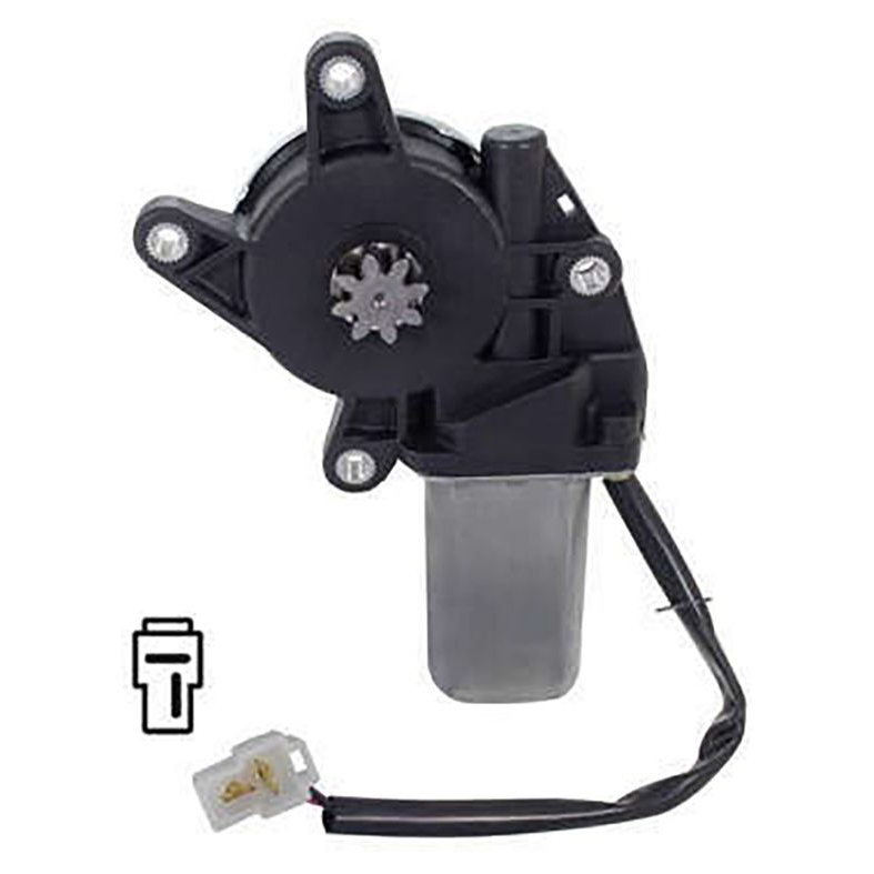 Motor DA Máquina do Vidro - Micro - 91108