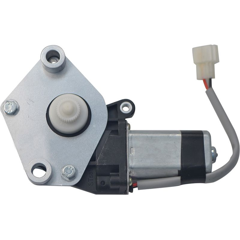 Motor DA Máquina do Vidro - Micro - 91004