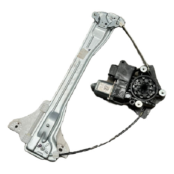 Motor DA Máquina do Vidro - Micro - 91213