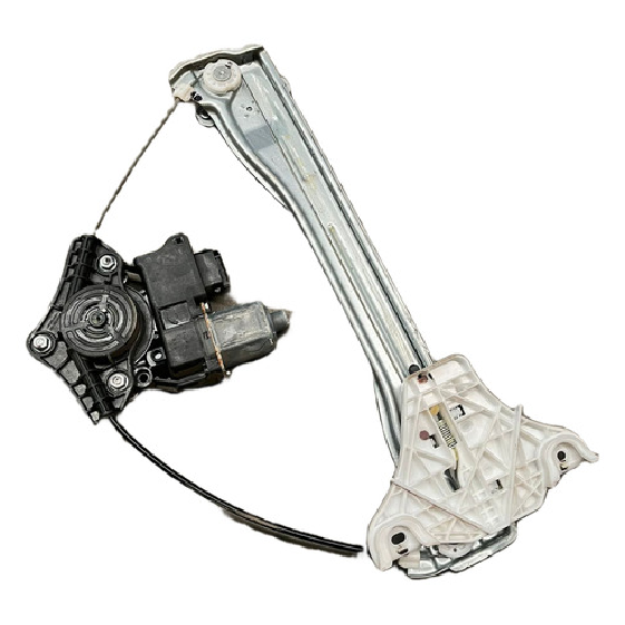 Motor DA Máquina do Vidro - Micro - 91213