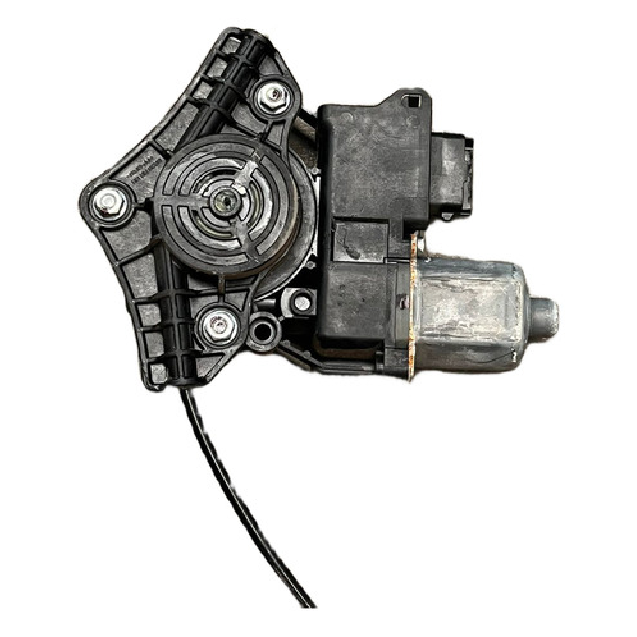 Motor DA Máquina do Vidro - Micro - 91213