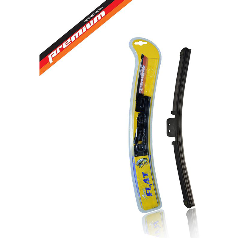 Palheta do Limpador - Micro - 80217