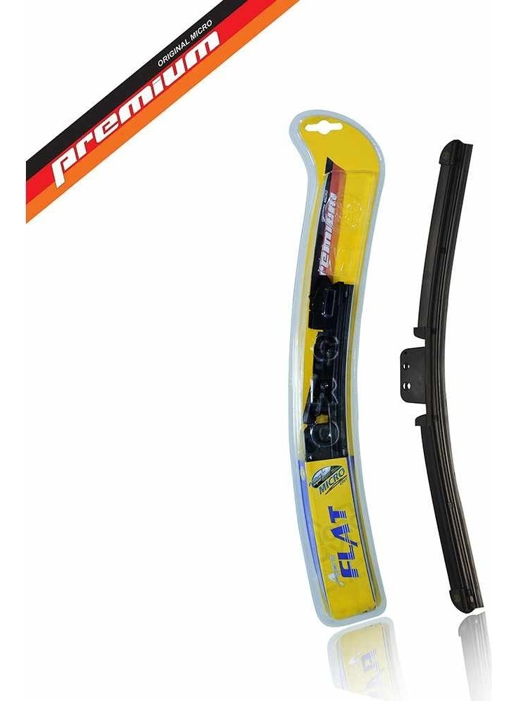 Palheta do Limpador - Micro - 80227