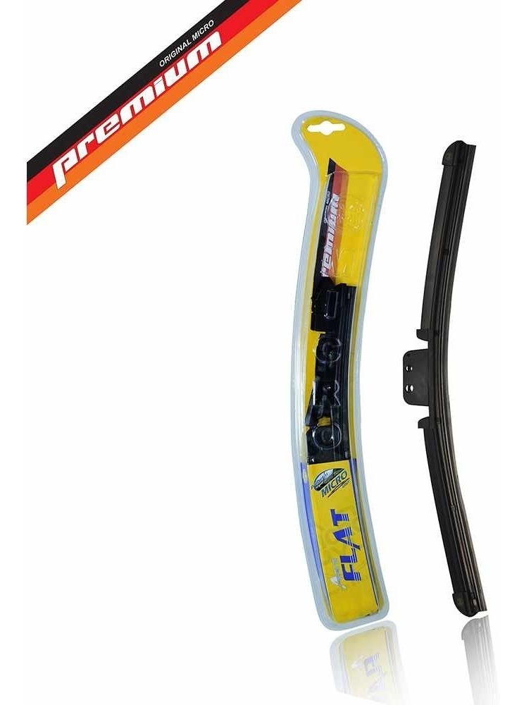 Palheta do Limpador - Micro - 80226