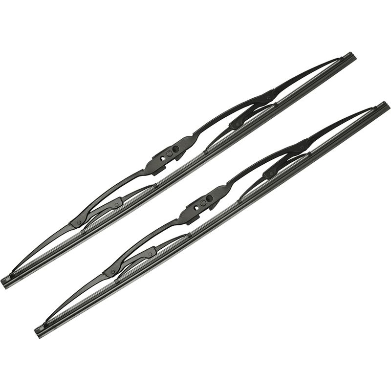 Palheta do Limpador para Ford Edge - Micro - 80351