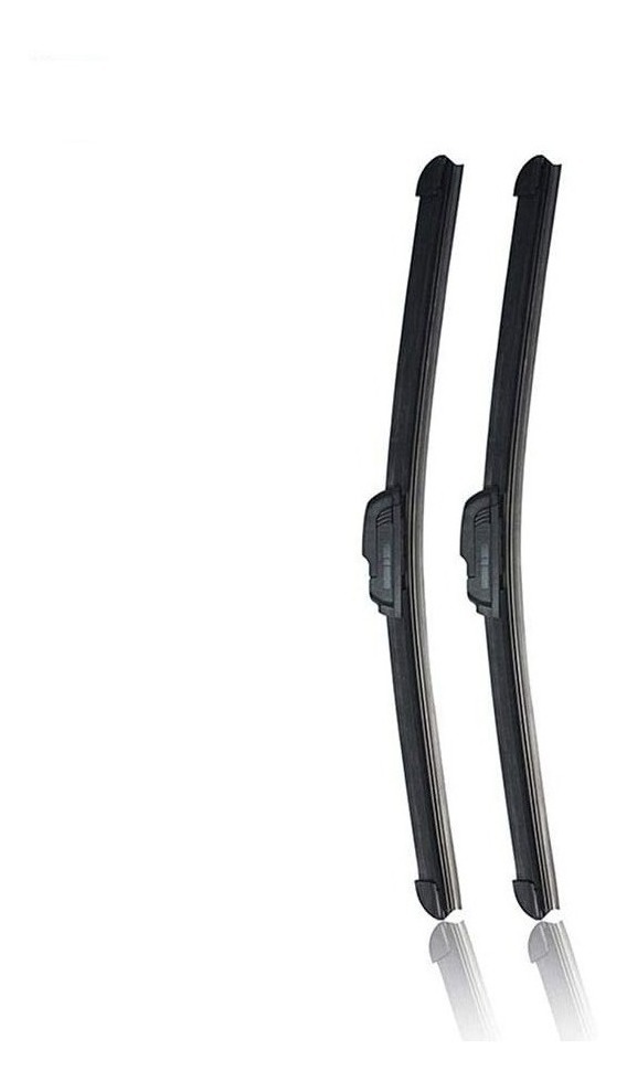 Par Palheta Limpador para Ford Ka - Micro - 80372