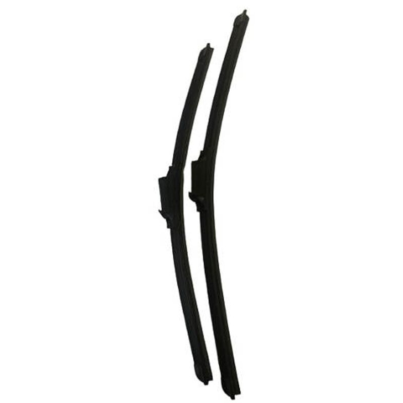2 Palheta do Limpador - Micro - 80545