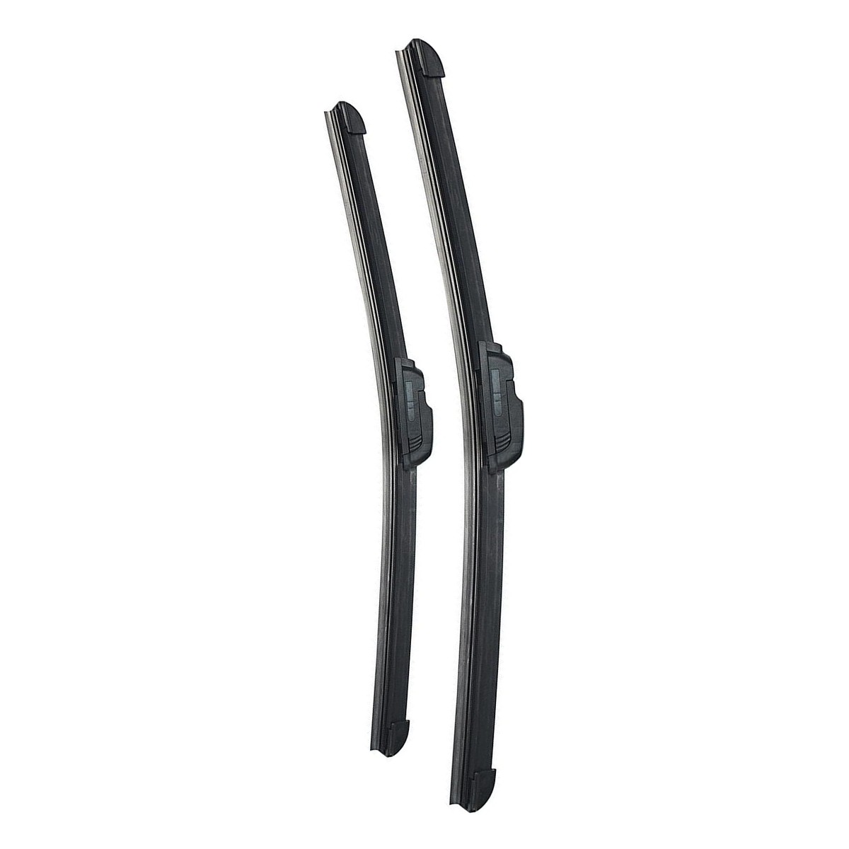 2 Palheta do Limpador - Micro - 80387