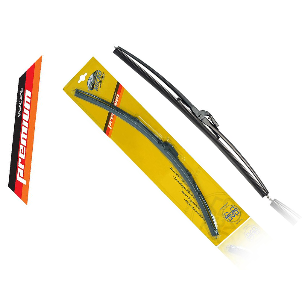 Palheta do Limpador - Micro - 80261