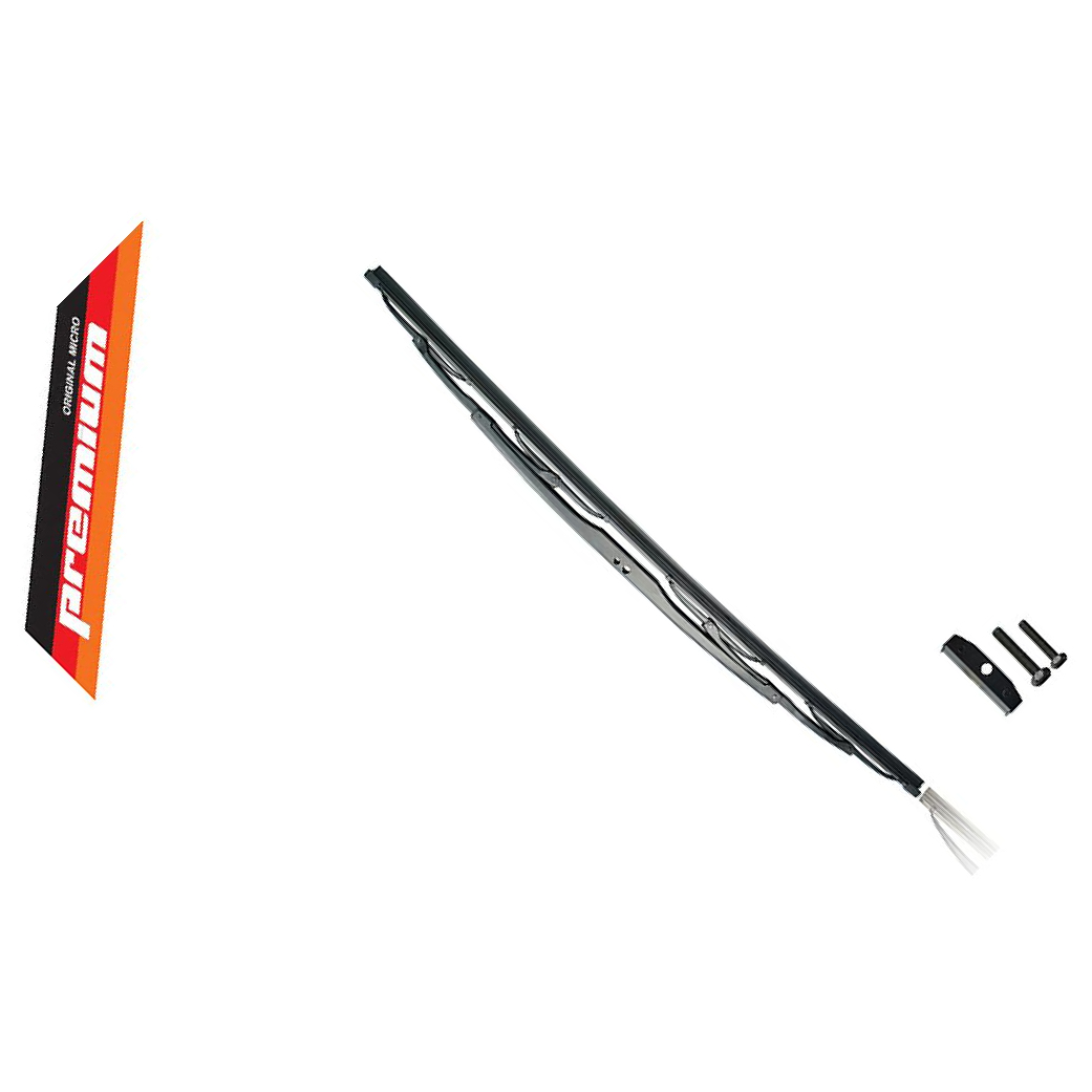 Palheta do Limpador - Micro - 80278