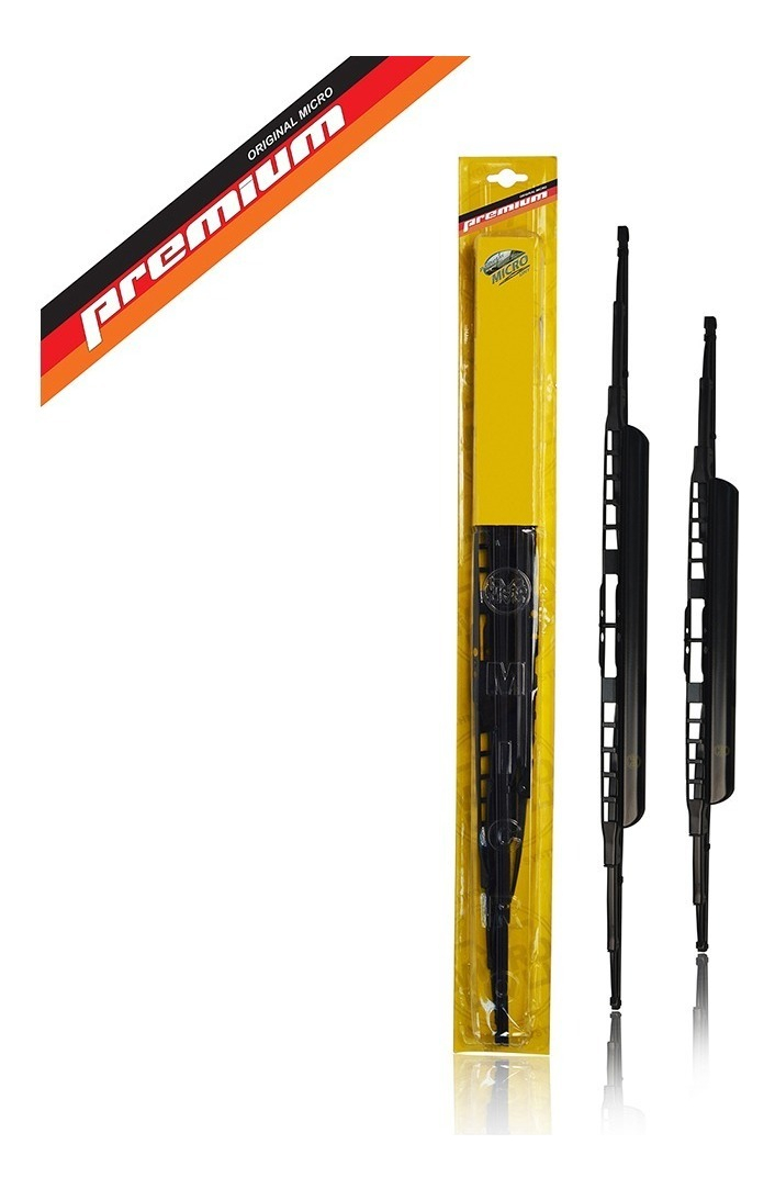 Palheta do Limpador - Micro - 80178