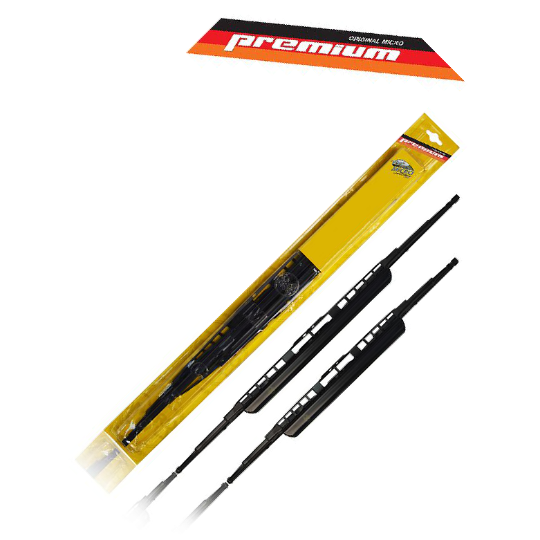 Palheta do Limpador - Micro - 80176