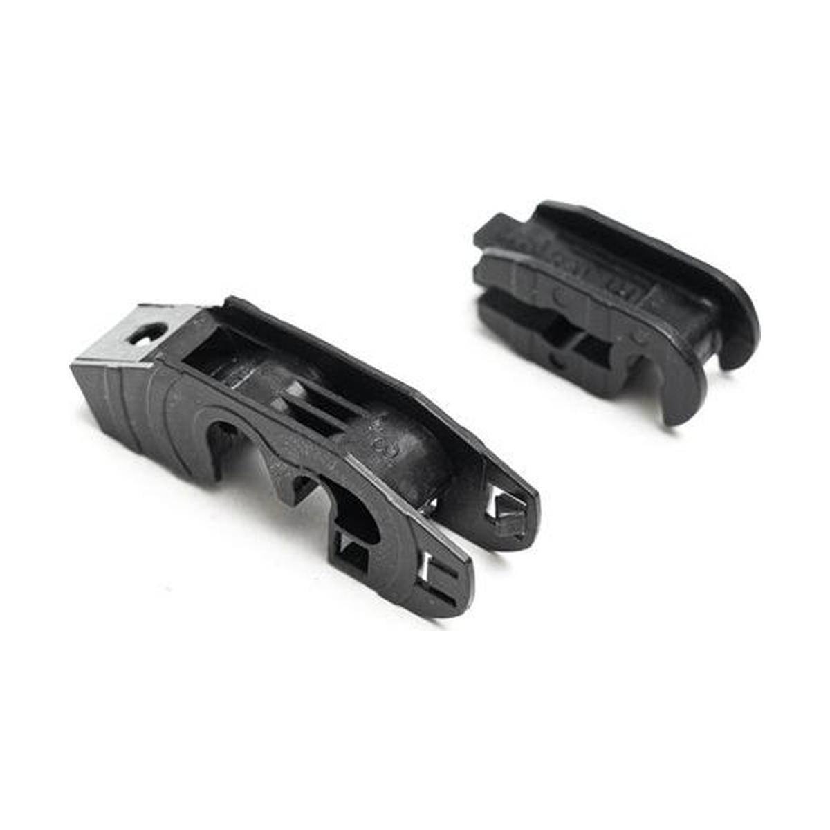 Palheta do Limpador - Micro - 80162