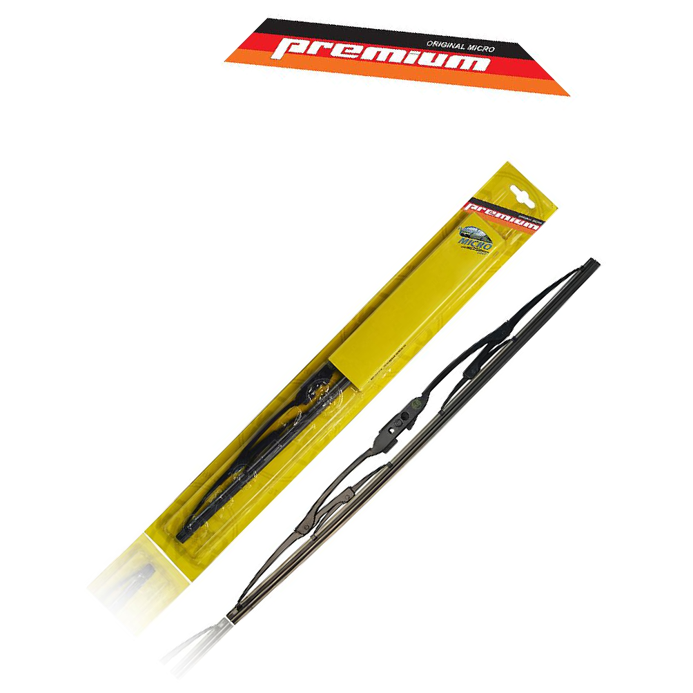 Palheta do Limpador - Micro - 80170