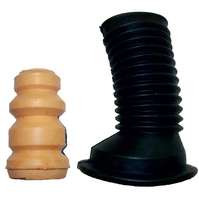 Par de Batentes do Amortecedor para Toyota Corolla - Amortex - 34985