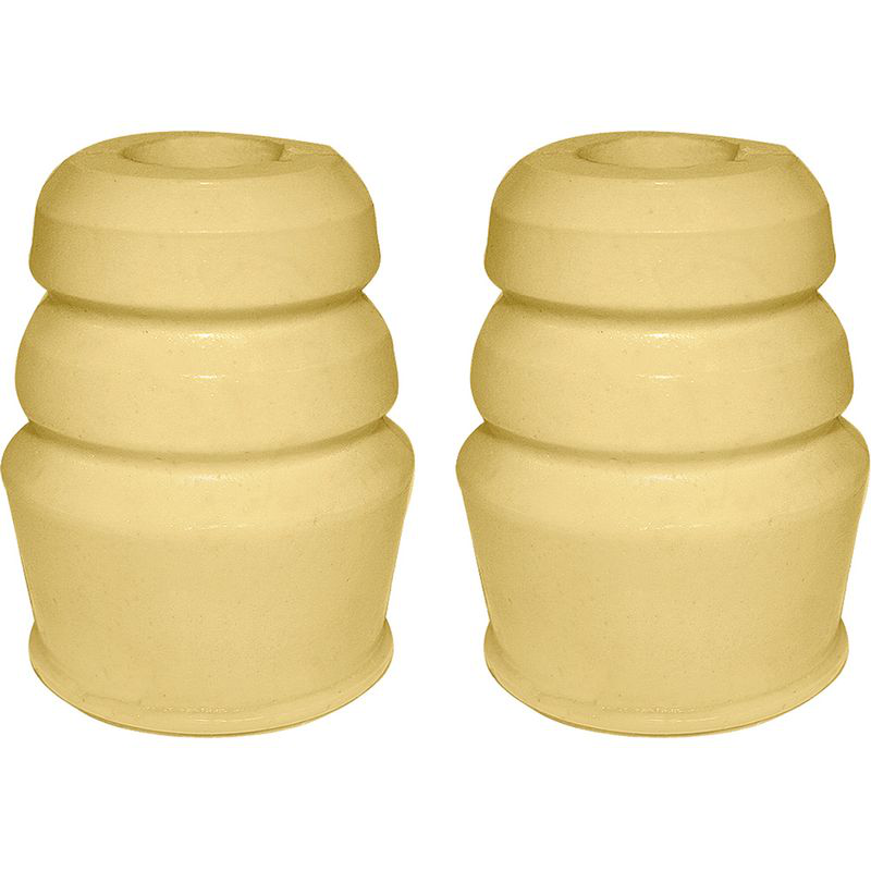 Par de Batentes do Amortecedor para KIA Cerato - Amortex - 34995