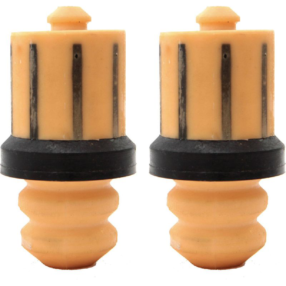 Par de Batentes do Amortecedor para Citroen Aircross - Amortex - 35781