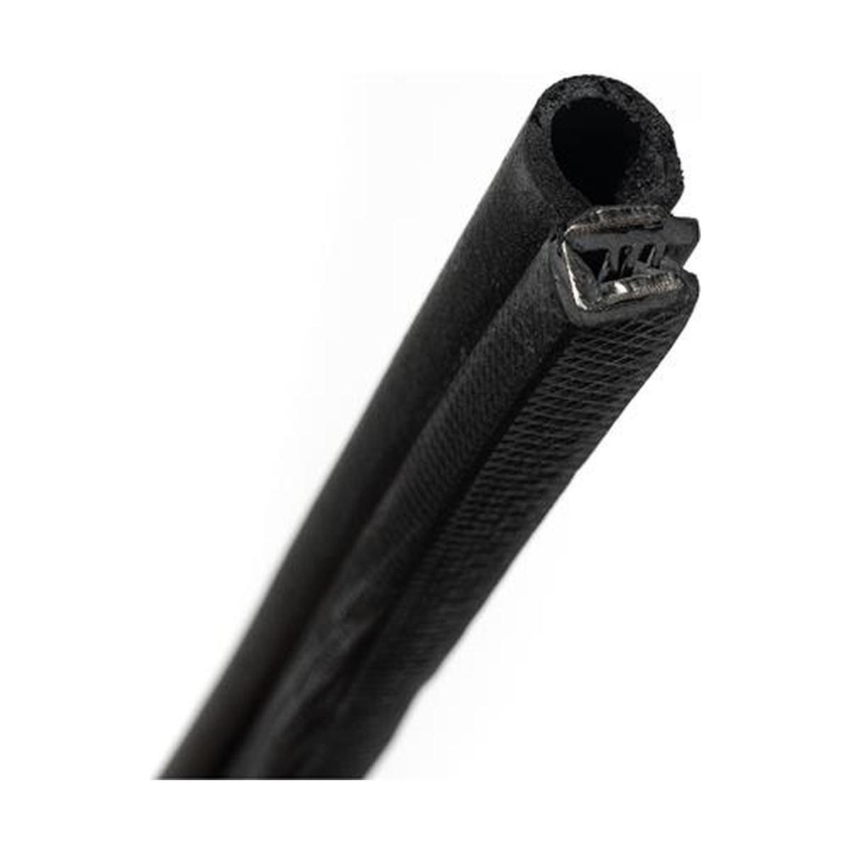 Par de Borrachas da Porta - Uniflex - 36087