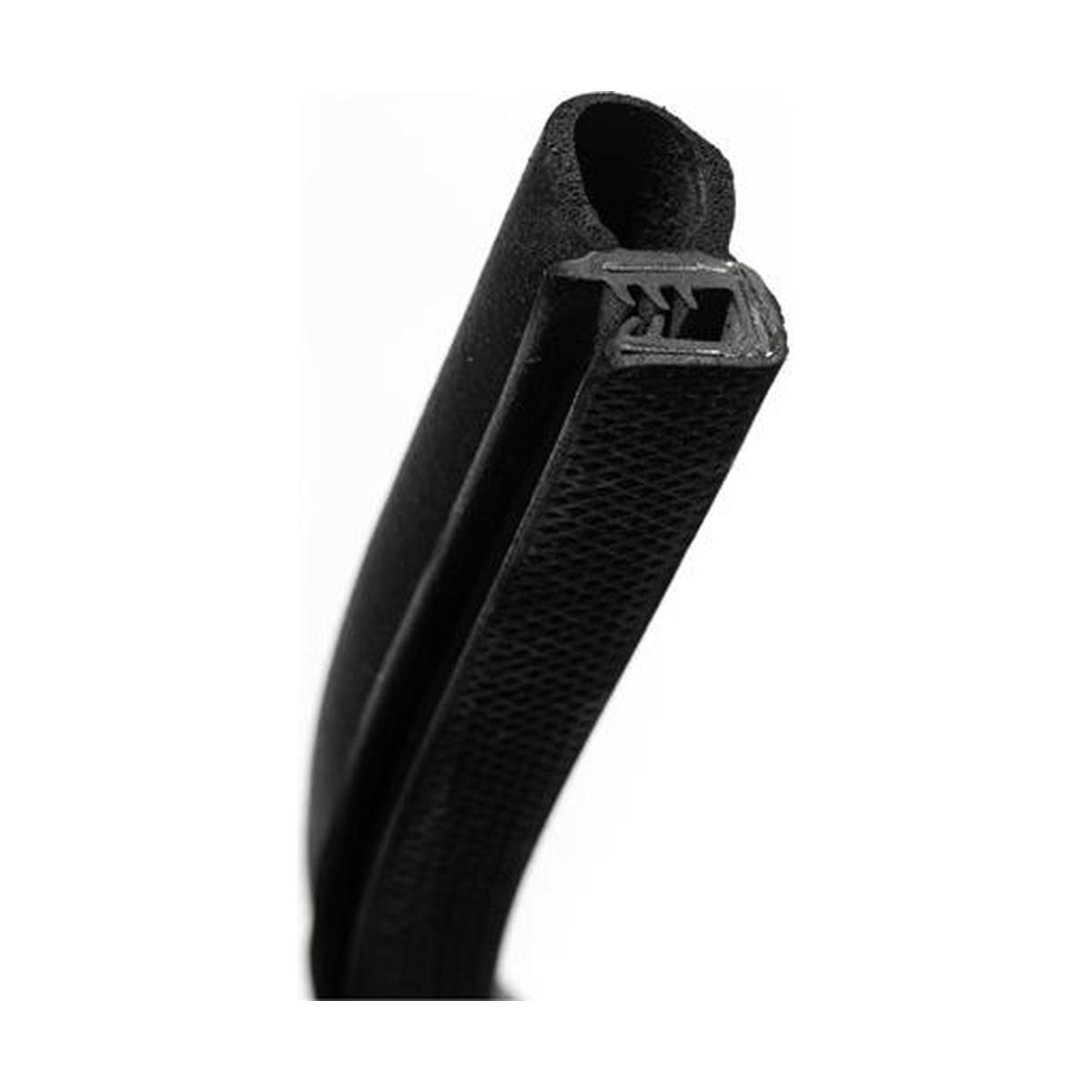 Par de Borrachas da Porta - Uniflex - 36087