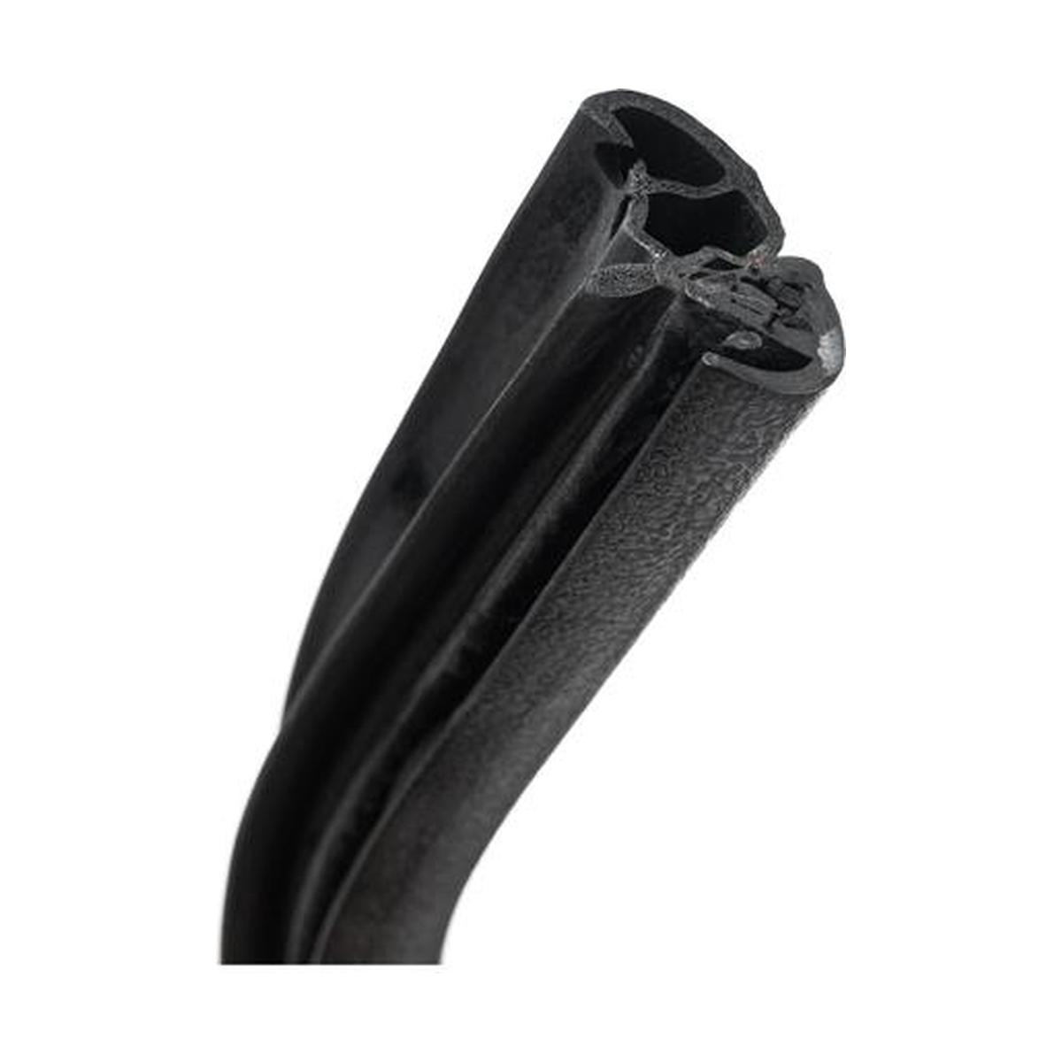 Par de Borrachas da Porta para Fiat Palio - Uniflex - 38967