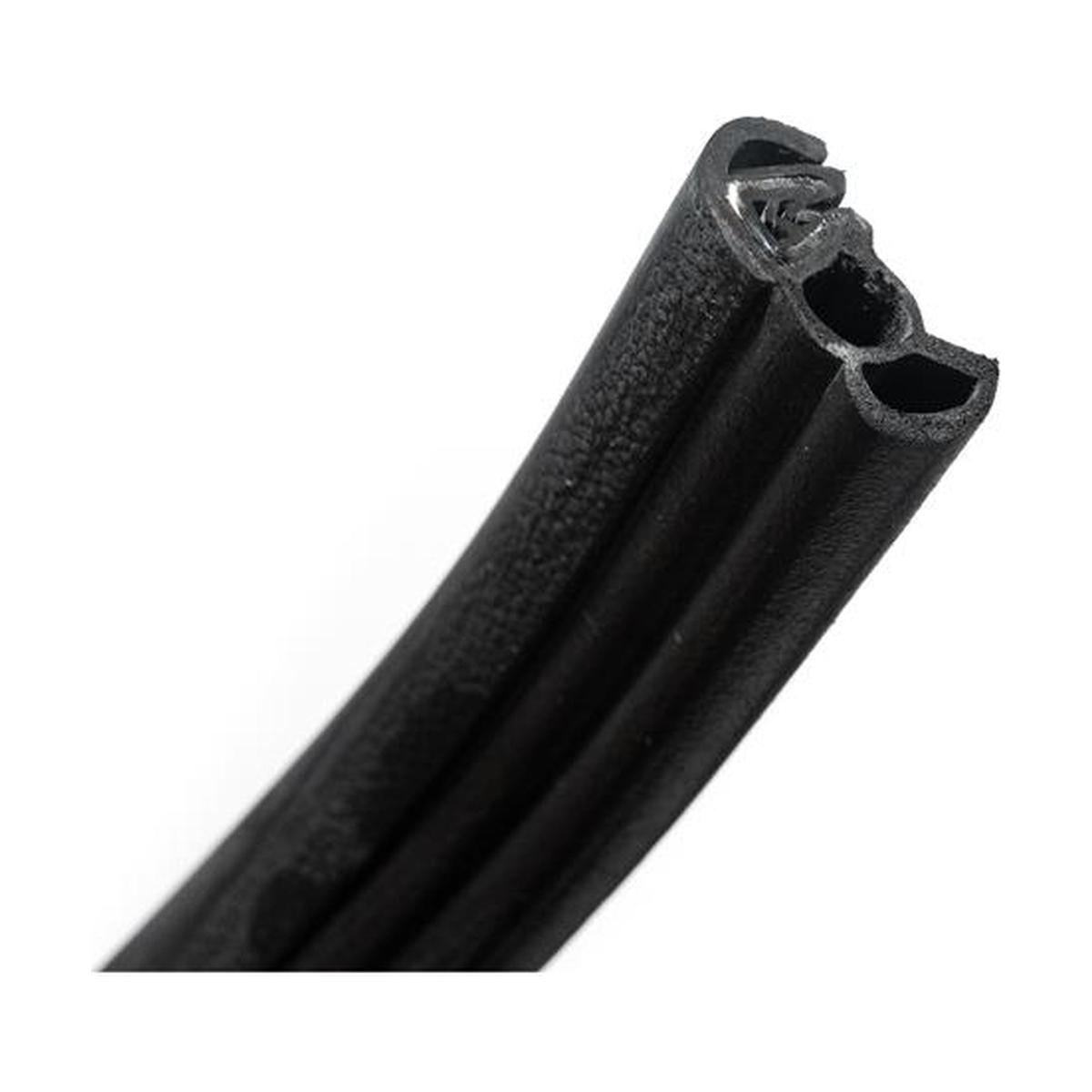 Par de Borrachas da Porta - Uniflex - 38965