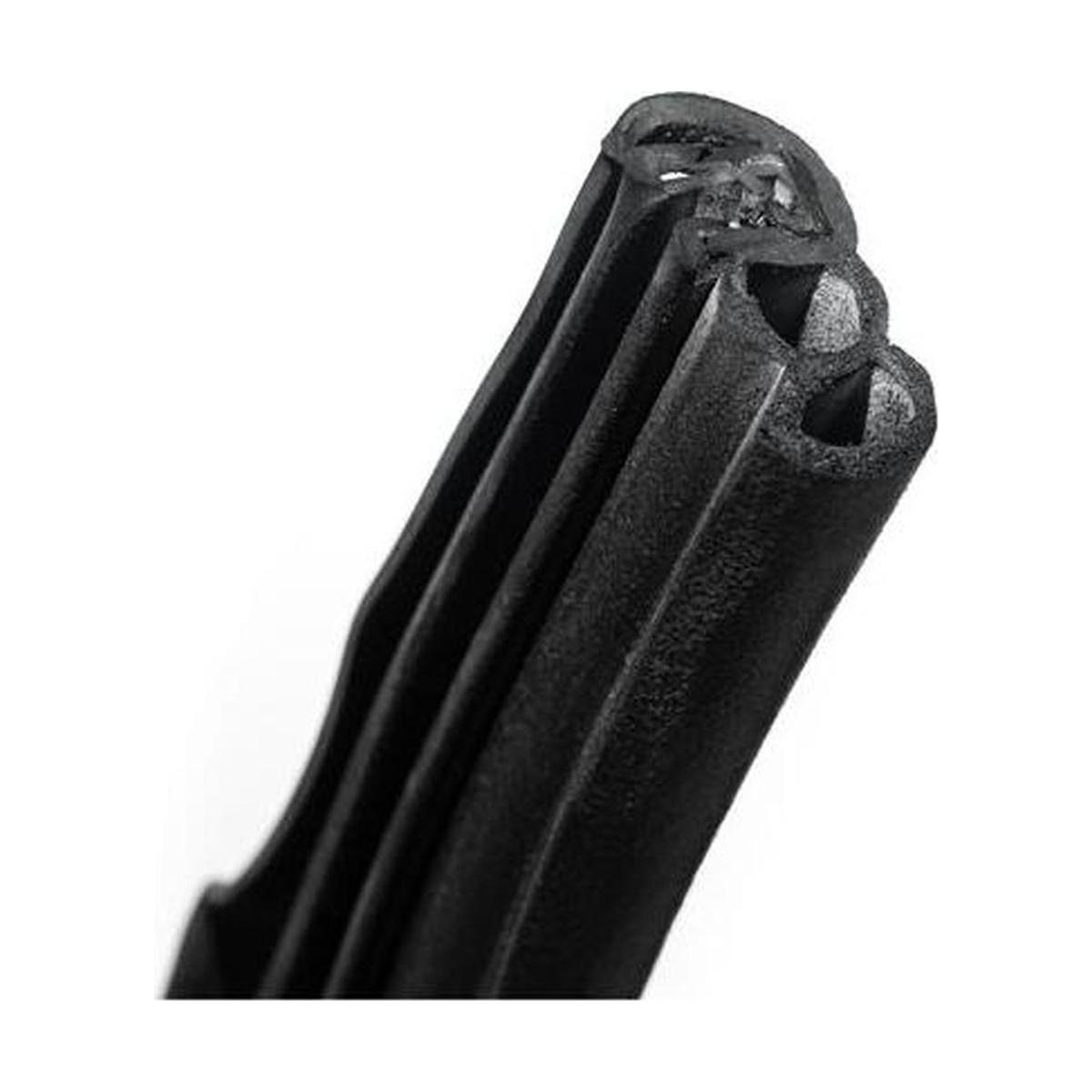 Par de Borrachas da Porta - Uniflex - 38965