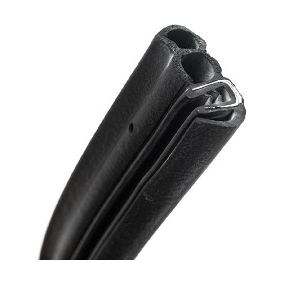 Par de Borrachas da Porta - Uniflex - 36083