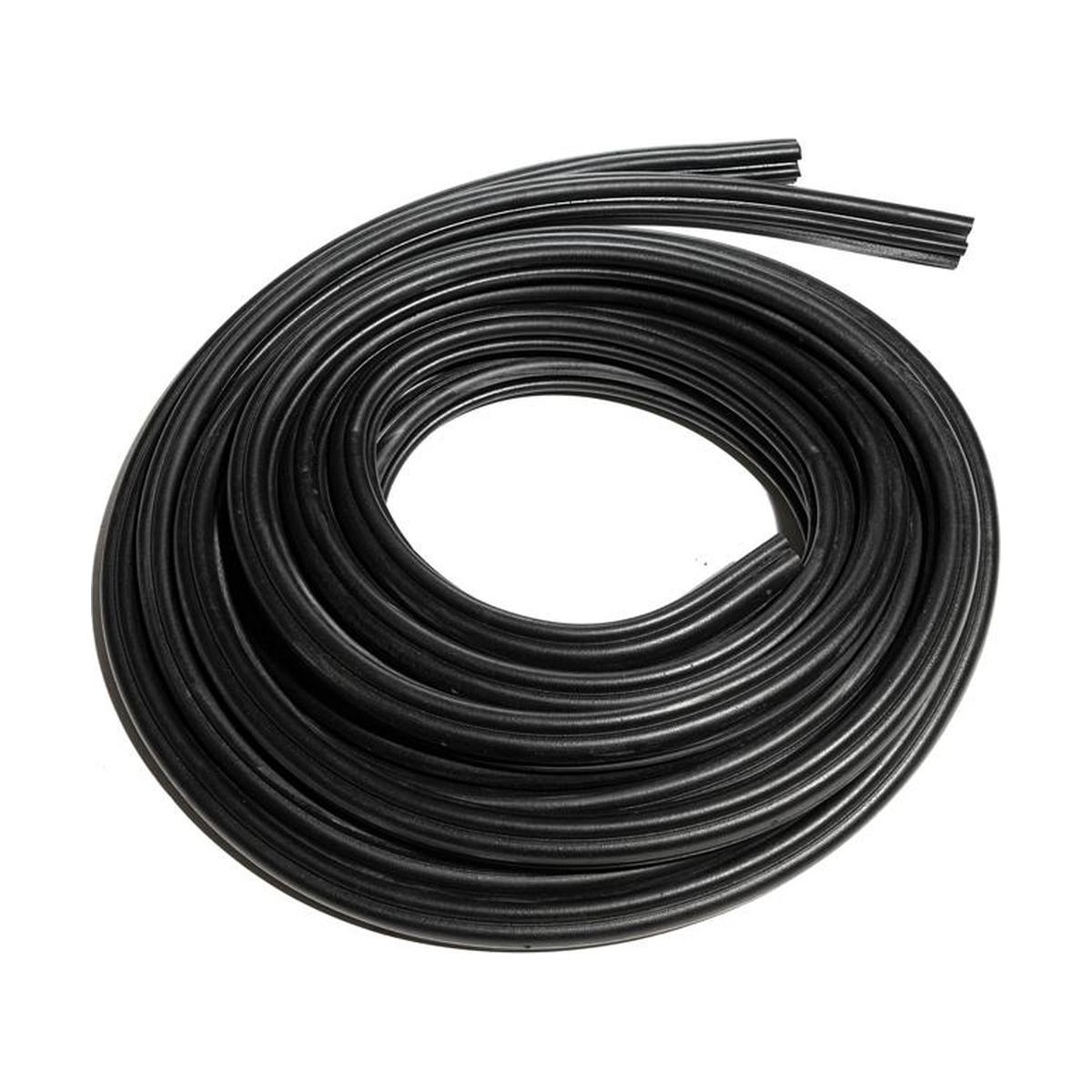 Par de Borrachas da Porta - Uniflex - 36297