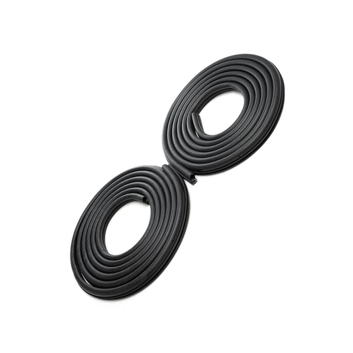 Par de Borrachas da Porta - Uniflex - 39411