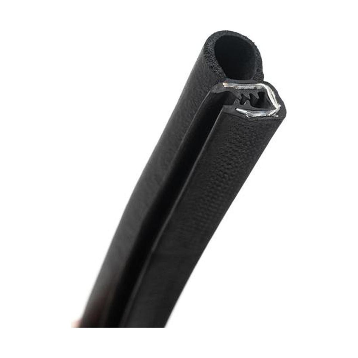Par de Borrachas da Porta - Uniflex - 39411