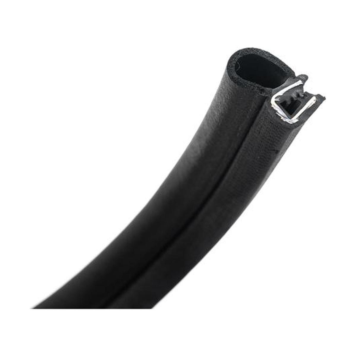 Par de Borrachas da Porta - Uniflex - 39411
