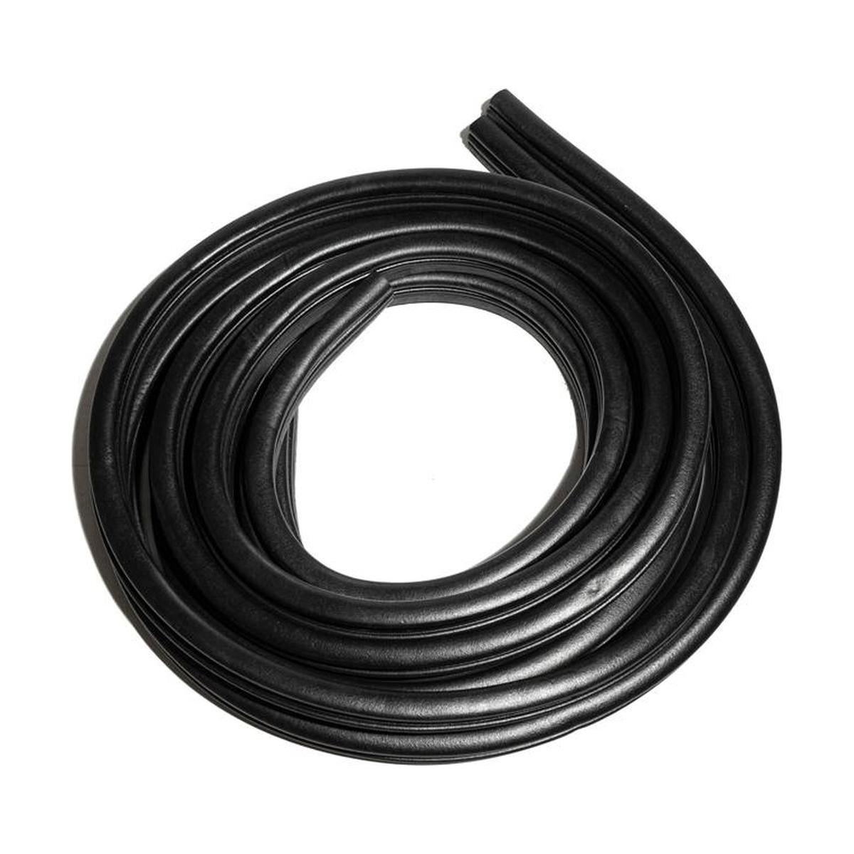 Par de Borrachas da Porta para Fiat Uno - Uniflex - 36926