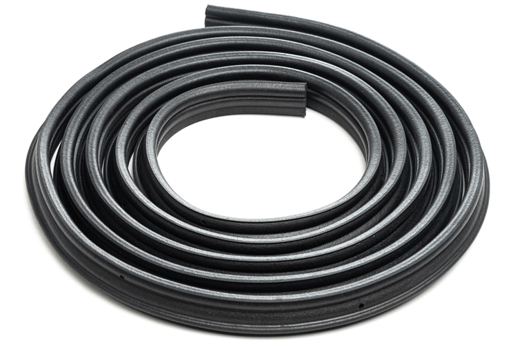 Par de Borrachas da Porta - Uniflex - 36089