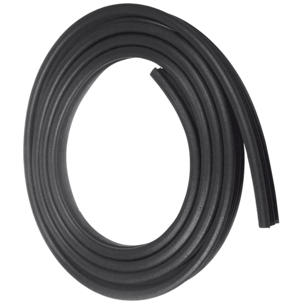 Par de Borrachas da Porta para Volkswagen Kombi - Uniflex - 37426