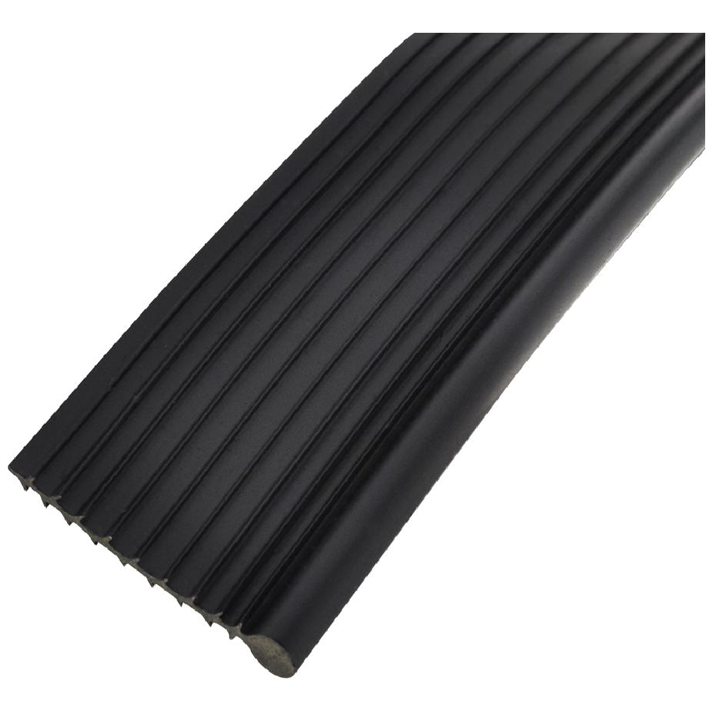 Par de Borrachas do Para-Lama para Volkswagen Fusca - Uniflex - 37714