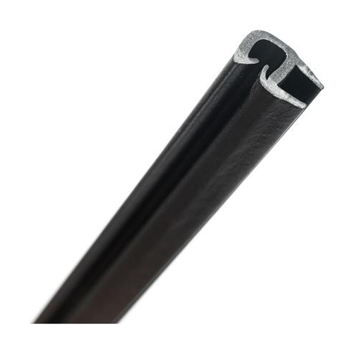 Par de Borrachas do Para-brisa - Uniflex - 37155