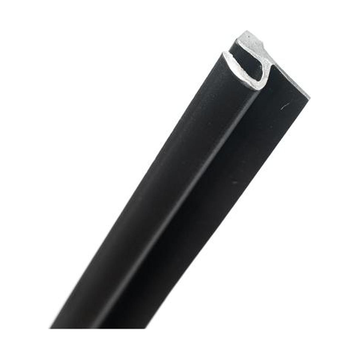 Par de Borrachas do Para-brisa - Uniflex - 37155