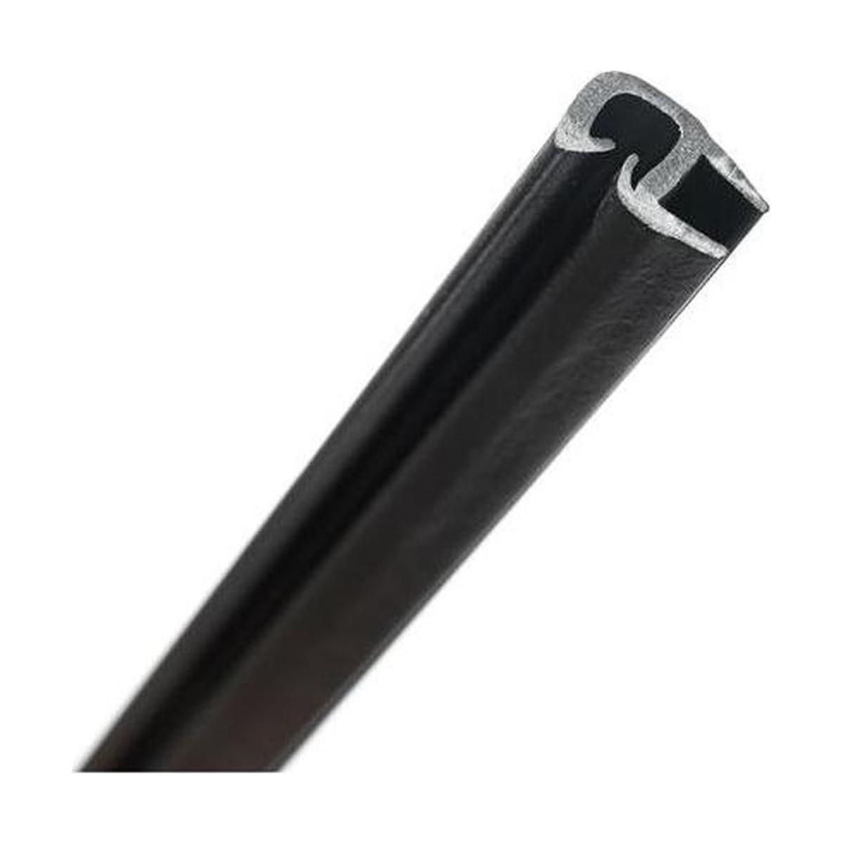 Par de Borrachas do Para-brisa - Uniflex - 37155