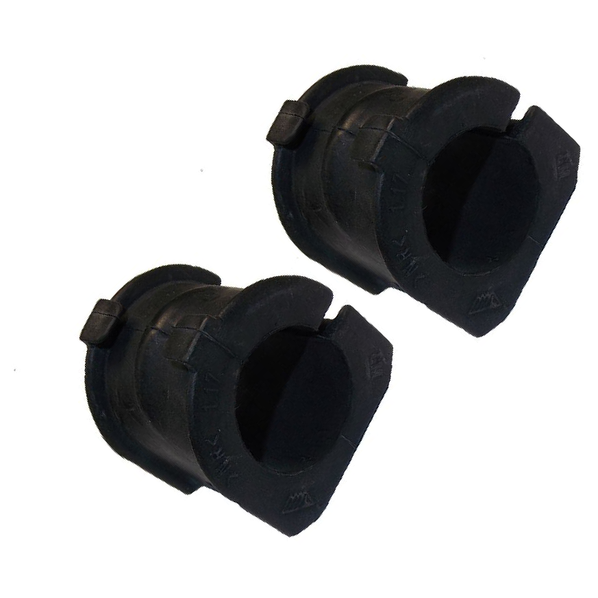 Par de Bucha da Barra Estabilizadora para Chevrolet S10 - Amortex - 35616