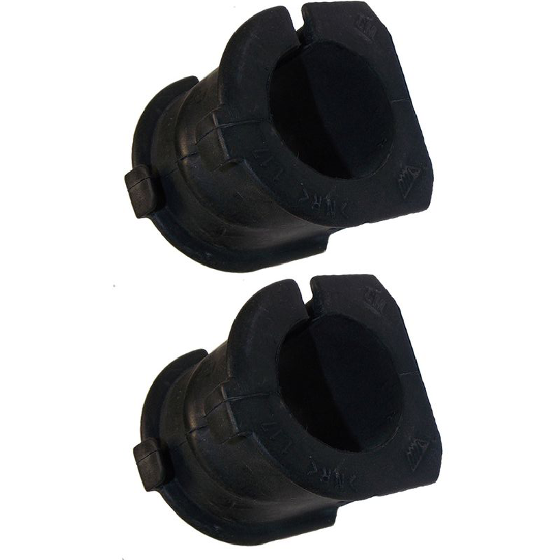 Par de Bucha da Barra Estabilizadora para Chevrolet S10 - Amortex - 35616