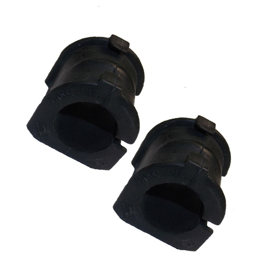Par de Bucha da Barra Estabilizadora para Chevrolet S10 - Amortex - 35616